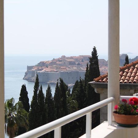 Apartments Sv.Jakov Ντουμπρόβνικ Εξωτερικό φωτογραφία