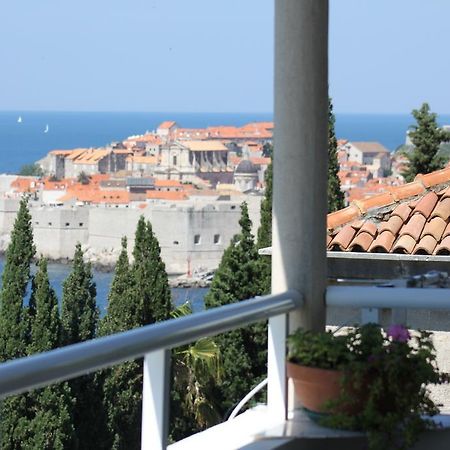 Apartments Sv.Jakov Ντουμπρόβνικ Εξωτερικό φωτογραφία