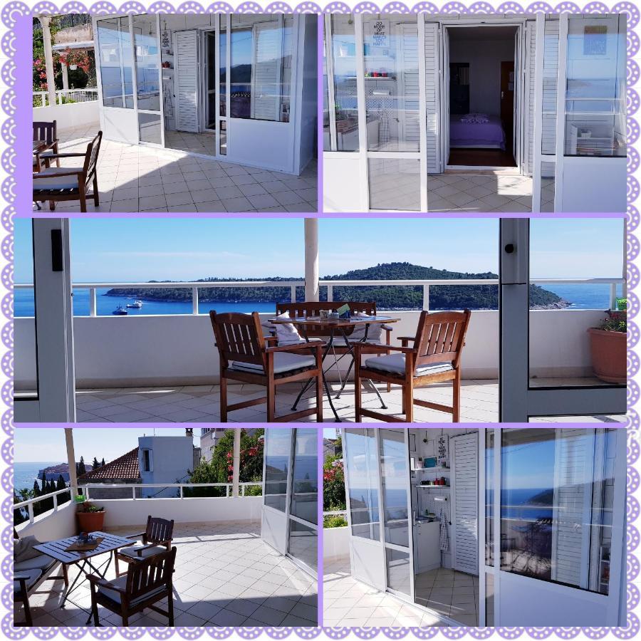 Apartments Sv.Jakov Ντουμπρόβνικ Εξωτερικό φωτογραφία