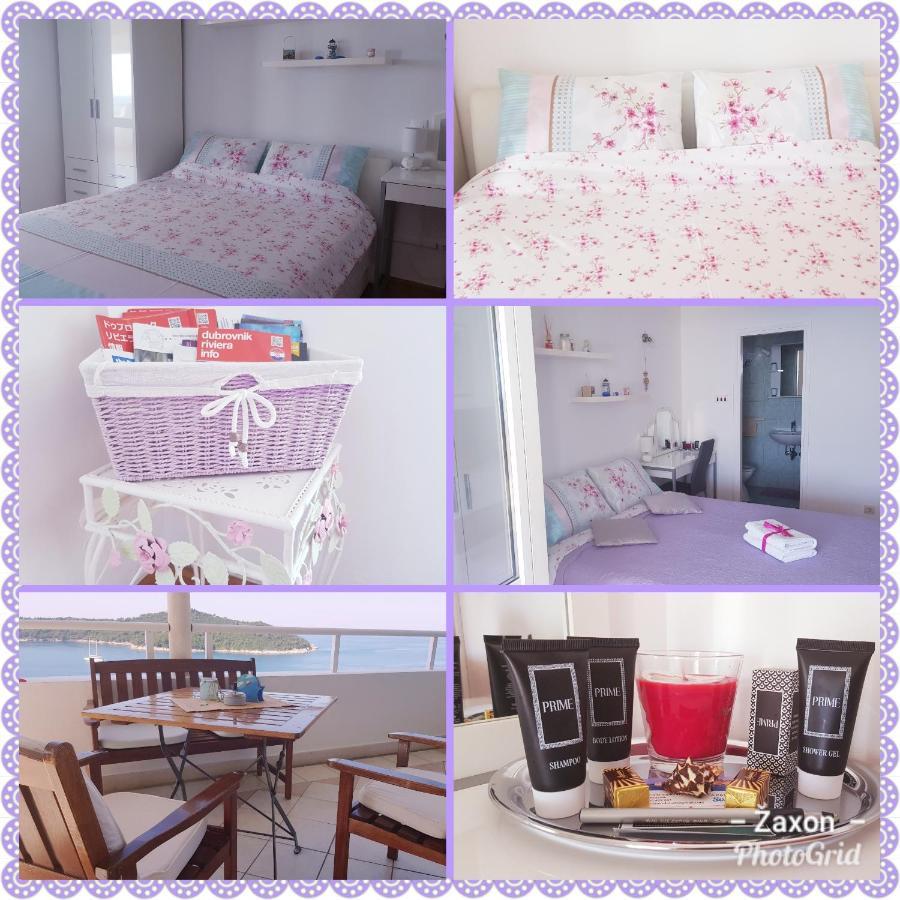 Apartments Sv.Jakov Ντουμπρόβνικ Εξωτερικό φωτογραφία