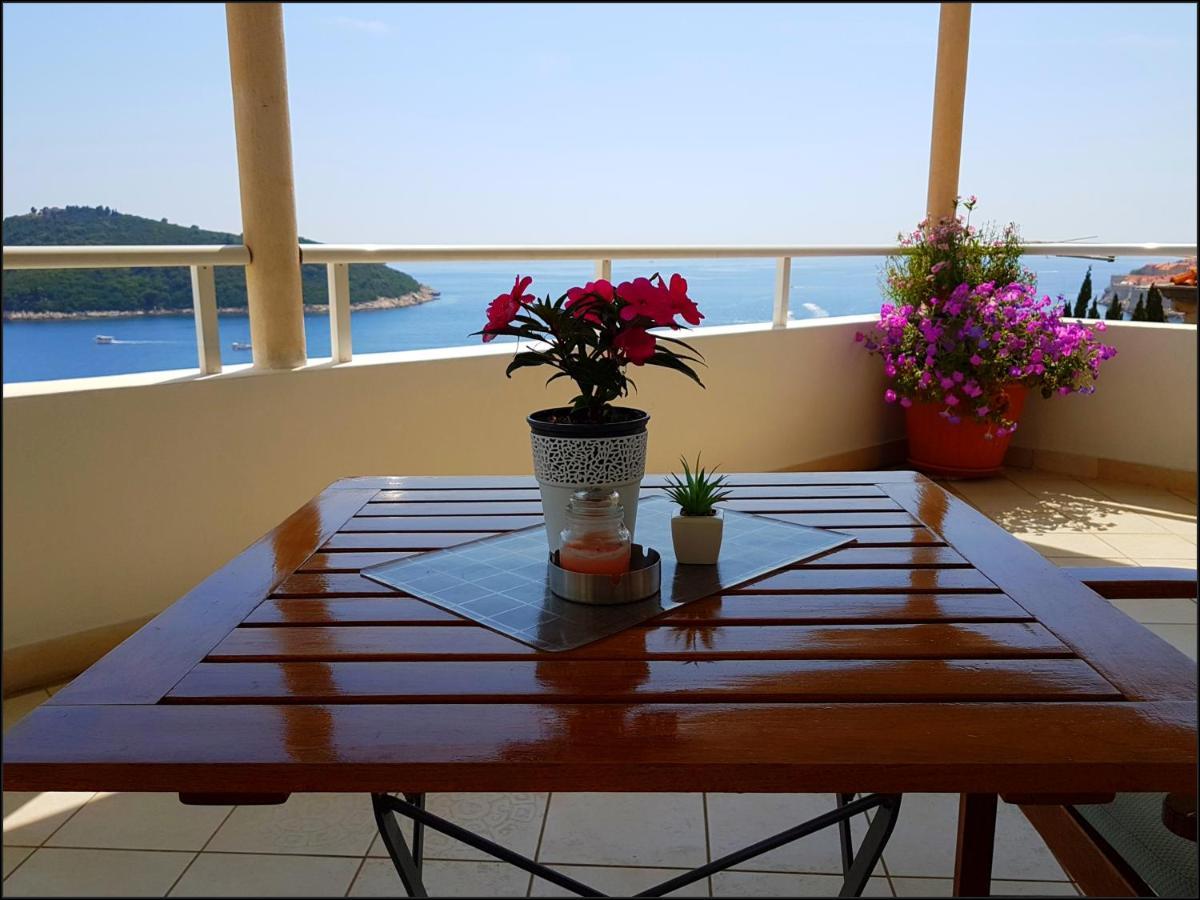 Apartments Sv.Jakov Ντουμπρόβνικ Εξωτερικό φωτογραφία