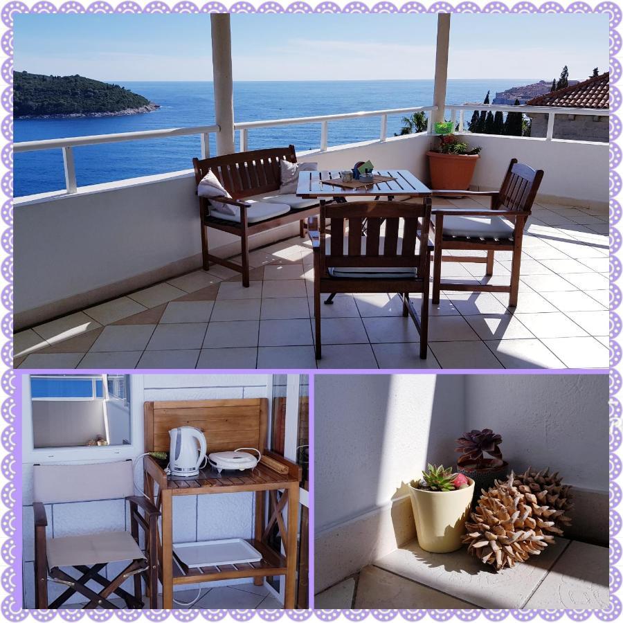Apartments Sv.Jakov Ντουμπρόβνικ Εξωτερικό φωτογραφία