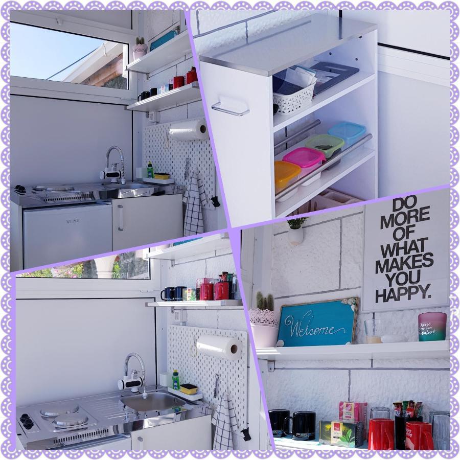 Apartments Sv.Jakov Ντουμπρόβνικ Εξωτερικό φωτογραφία