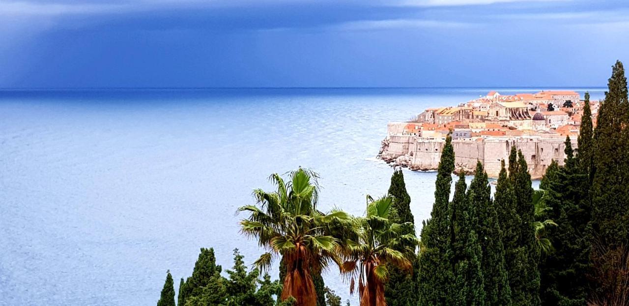 Apartments Sv.Jakov Ντουμπρόβνικ Εξωτερικό φωτογραφία