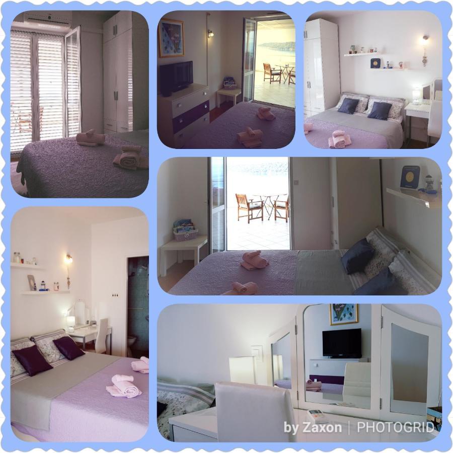 Apartments Sv.Jakov Ντουμπρόβνικ Εξωτερικό φωτογραφία