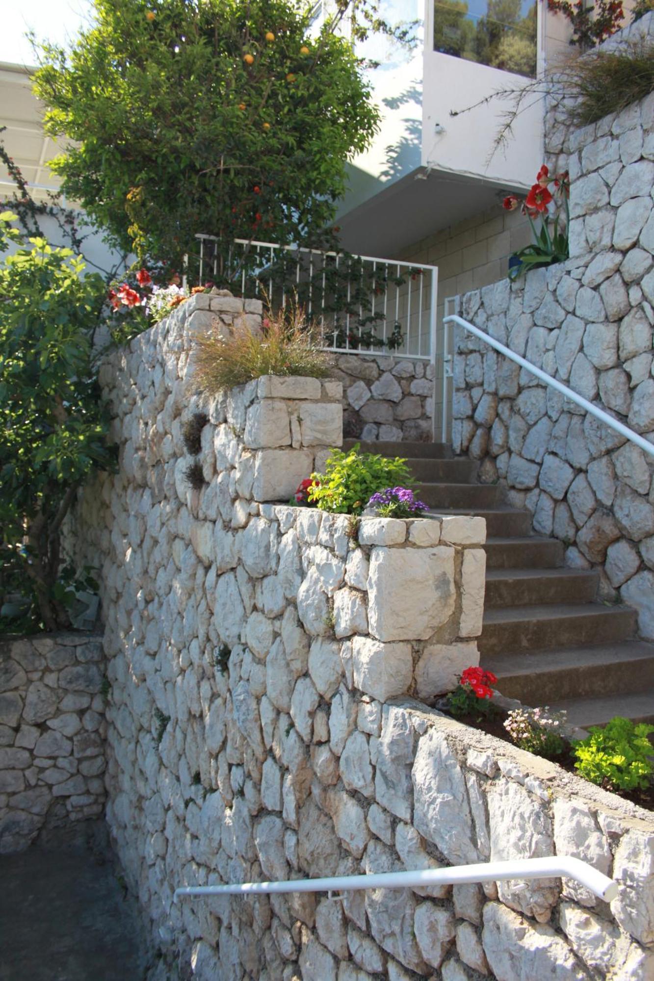 Apartments Sv.Jakov Ντουμπρόβνικ Εξωτερικό φωτογραφία