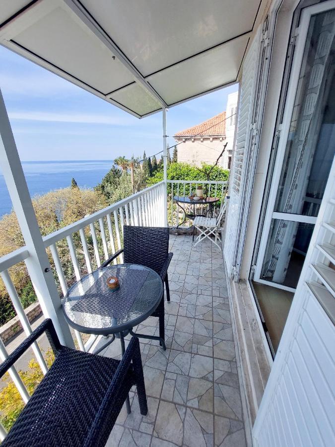 Apartments Sv.Jakov Ντουμπρόβνικ Εξωτερικό φωτογραφία