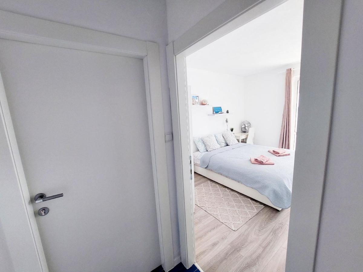 Apartments Sv.Jakov Ντουμπρόβνικ Εξωτερικό φωτογραφία