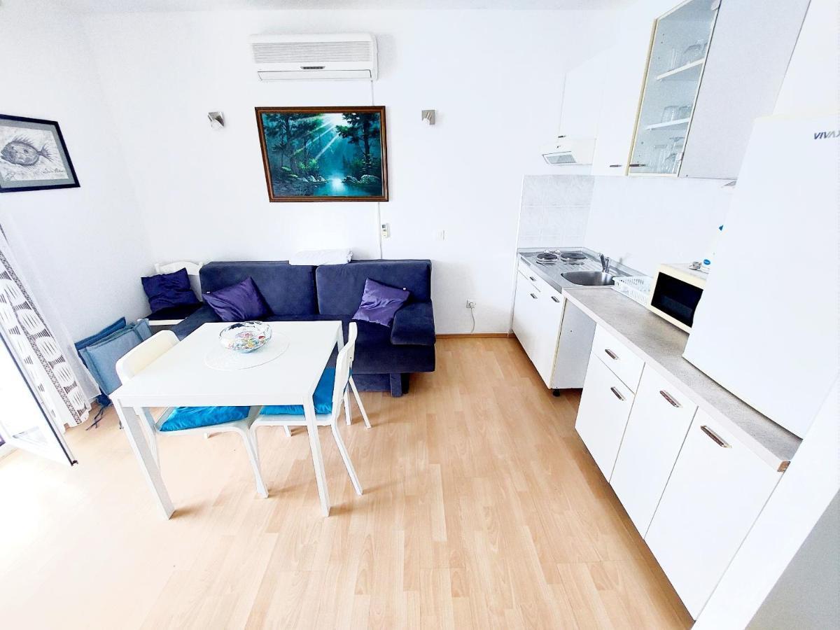Apartments Sv.Jakov Ντουμπρόβνικ Εξωτερικό φωτογραφία