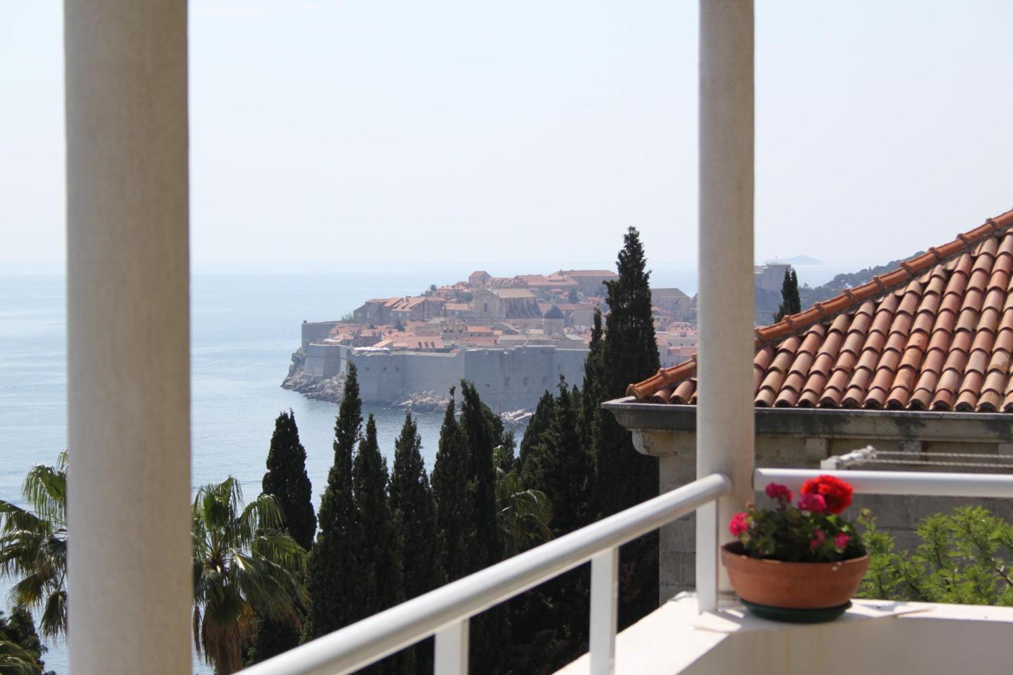 Apartments Sv.Jakov Ντουμπρόβνικ Εξωτερικό φωτογραφία