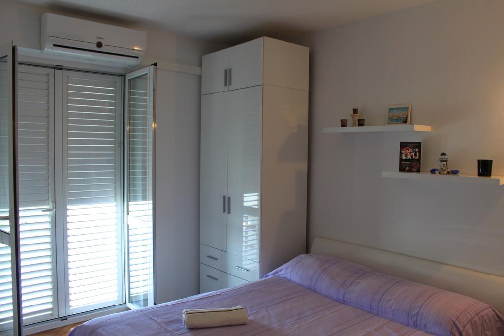 Apartments Sv.Jakov Ντουμπρόβνικ Εξωτερικό φωτογραφία