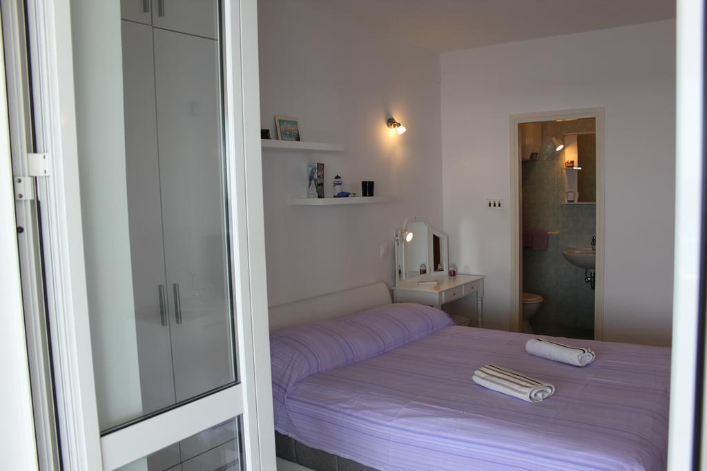 Apartments Sv.Jakov Ντουμπρόβνικ Εξωτερικό φωτογραφία