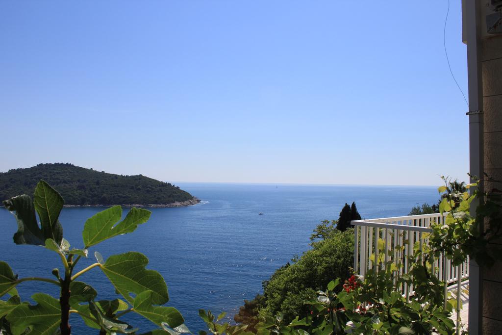 Apartments Sv.Jakov Ντουμπρόβνικ Εξωτερικό φωτογραφία