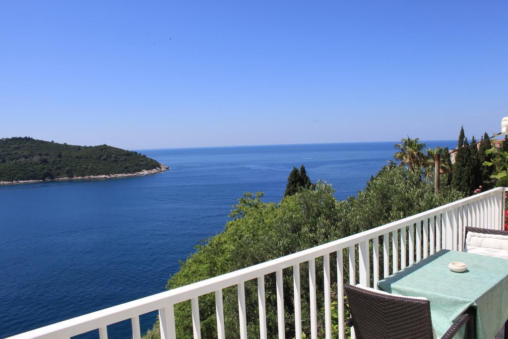 Apartments Sv.Jakov Ντουμπρόβνικ Εξωτερικό φωτογραφία