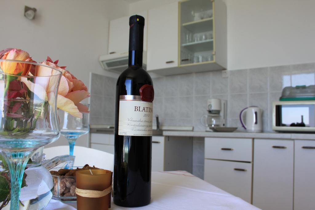 Apartments Sv.Jakov Ντουμπρόβνικ Εξωτερικό φωτογραφία