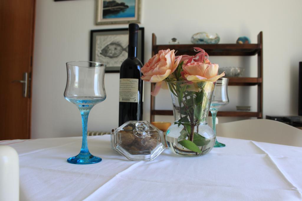 Apartments Sv.Jakov Ντουμπρόβνικ Εξωτερικό φωτογραφία