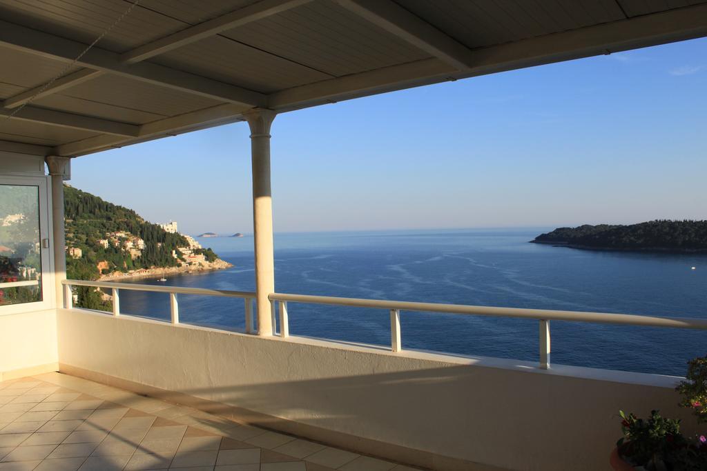 Apartments Sv.Jakov Ντουμπρόβνικ Εξωτερικό φωτογραφία