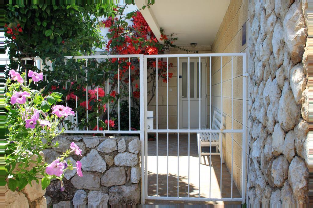 Apartments Sv.Jakov Ντουμπρόβνικ Εξωτερικό φωτογραφία