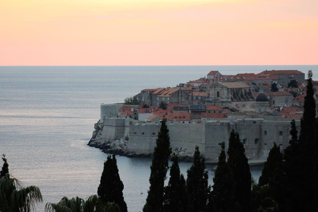 Apartments Sv.Jakov Ντουμπρόβνικ Εξωτερικό φωτογραφία