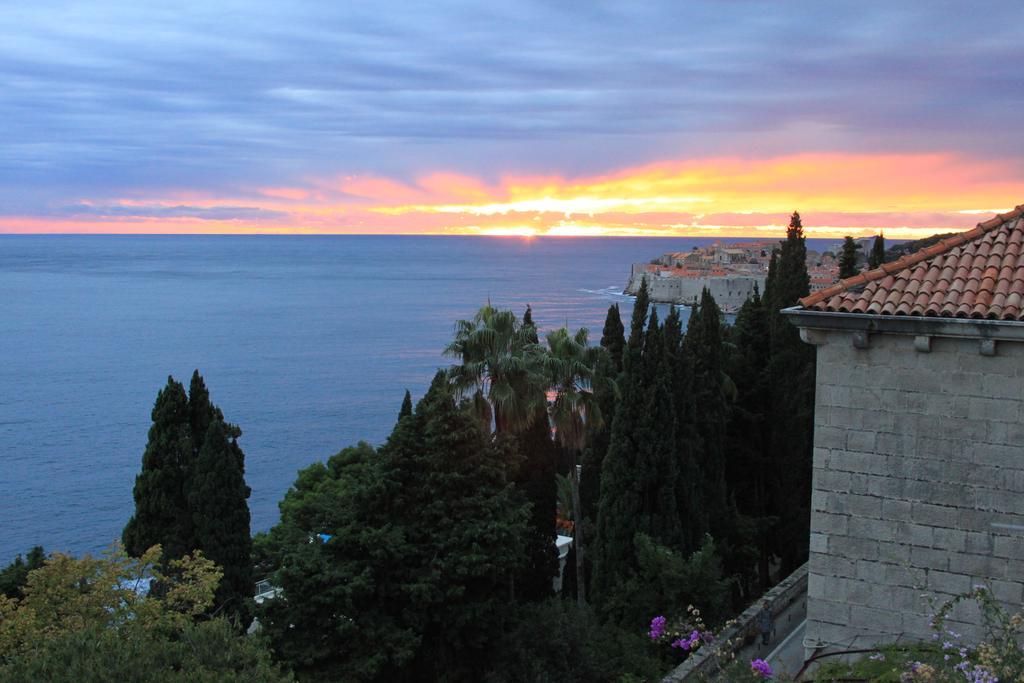 Apartments Sv.Jakov Ντουμπρόβνικ Εξωτερικό φωτογραφία
