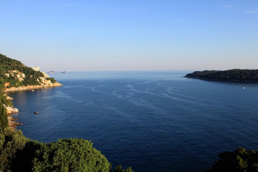 Apartments Sv.Jakov Ντουμπρόβνικ Εξωτερικό φωτογραφία