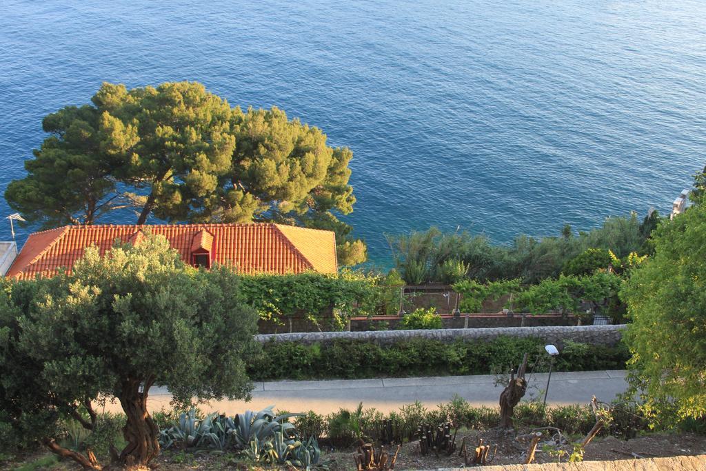 Apartments Sv.Jakov Ντουμπρόβνικ Εξωτερικό φωτογραφία