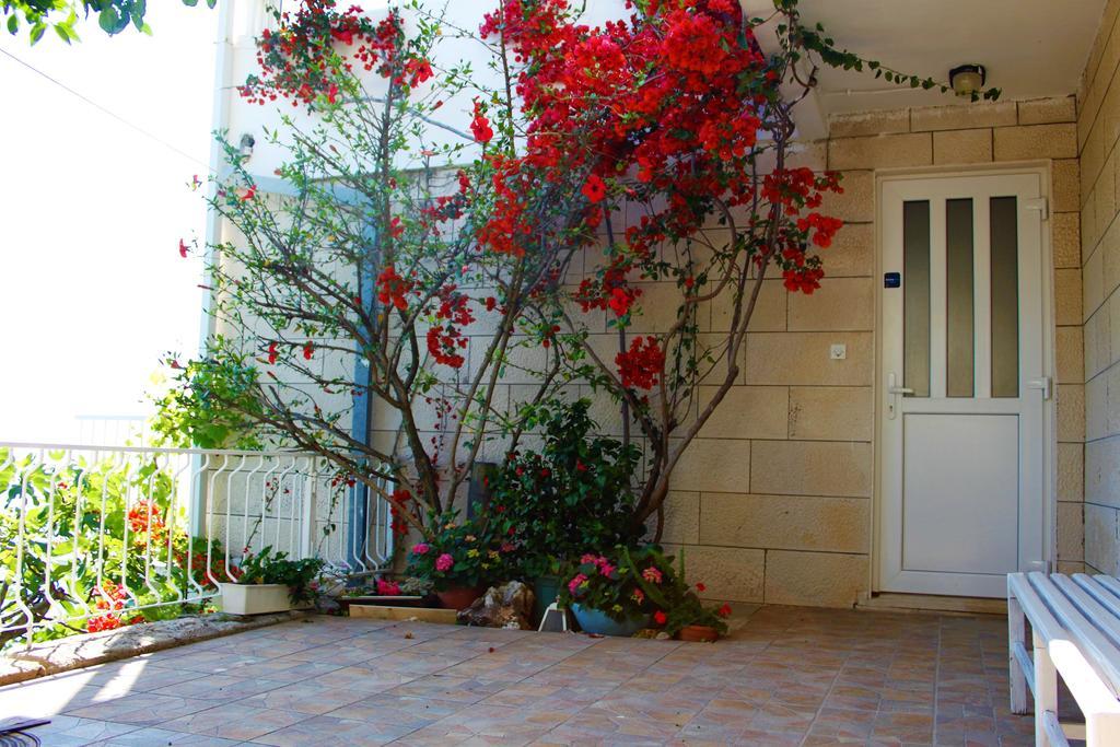 Apartments Sv.Jakov Ντουμπρόβνικ Εξωτερικό φωτογραφία