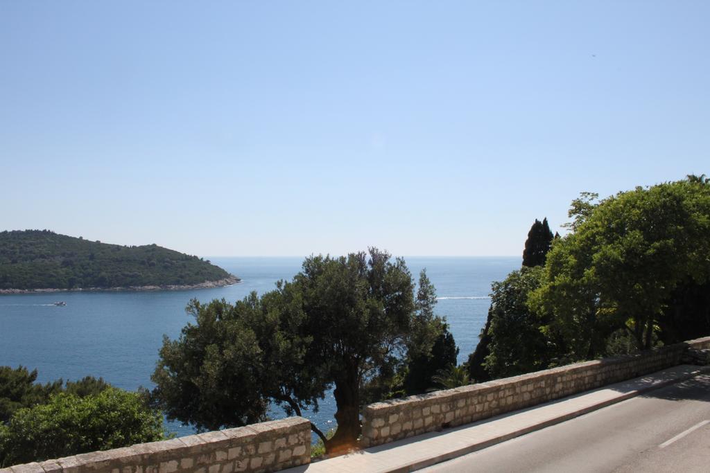 Apartments Sv.Jakov Ντουμπρόβνικ Εξωτερικό φωτογραφία