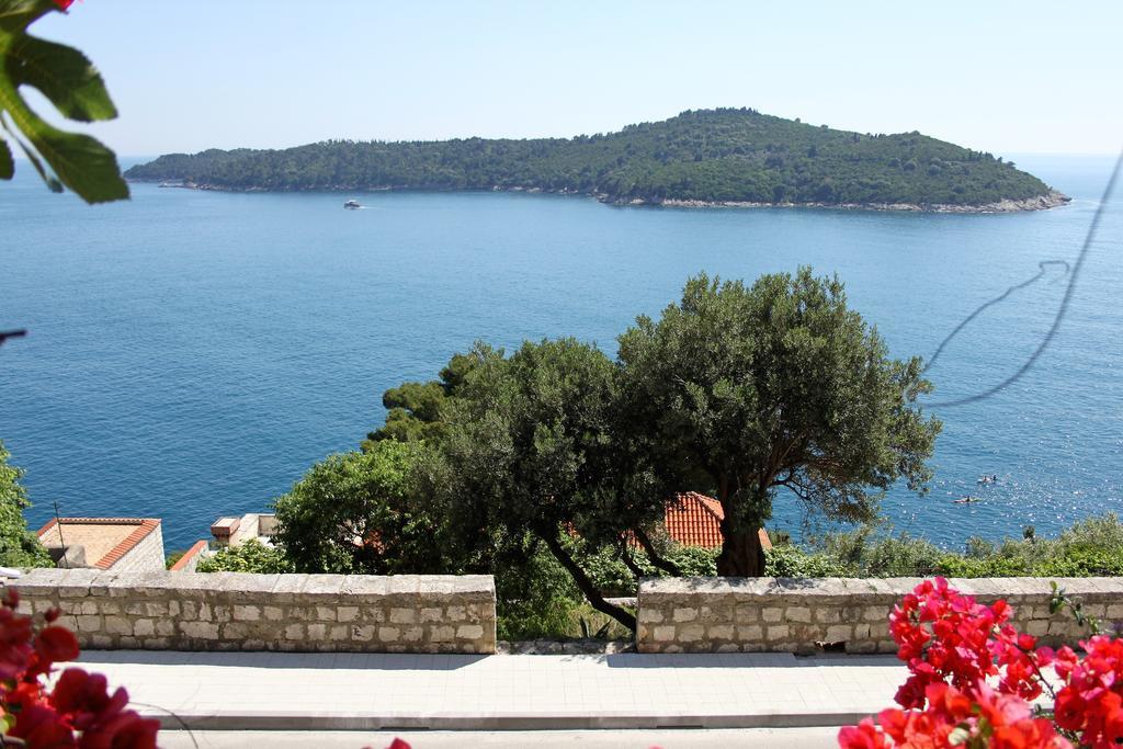 Apartments Sv.Jakov Ντουμπρόβνικ Εξωτερικό φωτογραφία