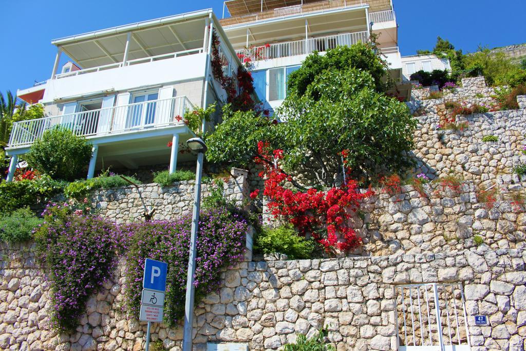 Apartments Sv.Jakov Ντουμπρόβνικ Εξωτερικό φωτογραφία