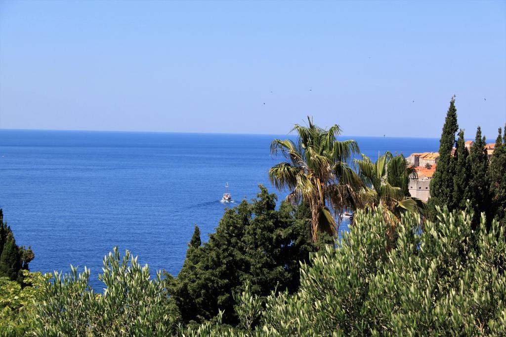 Apartments Sv.Jakov Ντουμπρόβνικ Εξωτερικό φωτογραφία