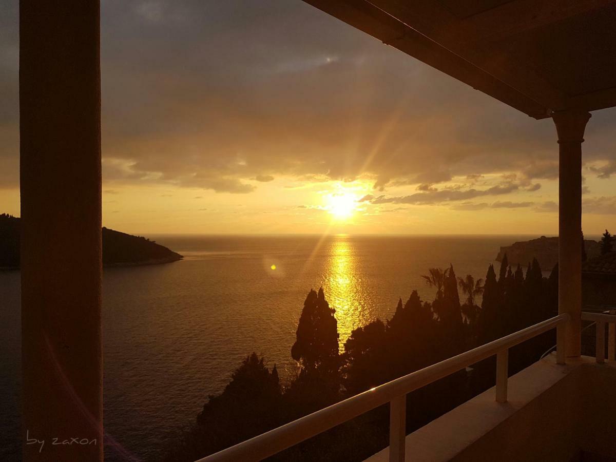 Apartments Sv.Jakov Ντουμπρόβνικ Εξωτερικό φωτογραφία