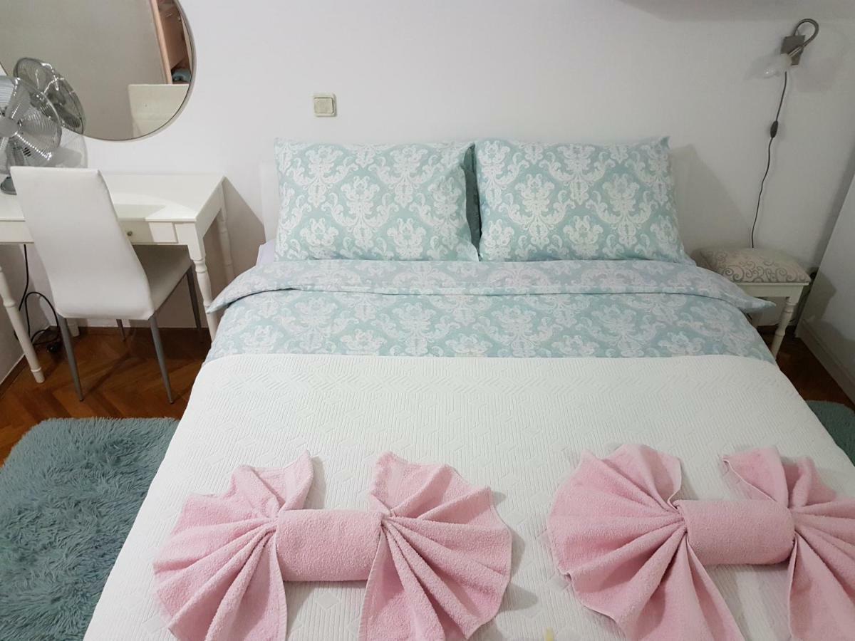 Apartments Sv.Jakov Ντουμπρόβνικ Εξωτερικό φωτογραφία